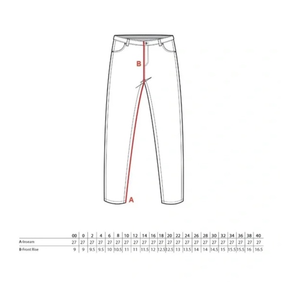 Universal Standard White High Rise Skinny Seine Jeans Women’s Plus Size 36 NEW - Picture 2 of 11